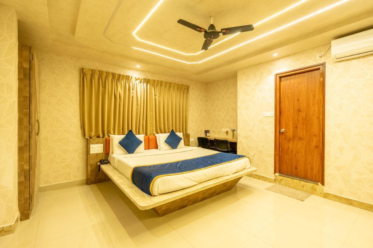 Seasons Suites Bangalore Eksteriør billede