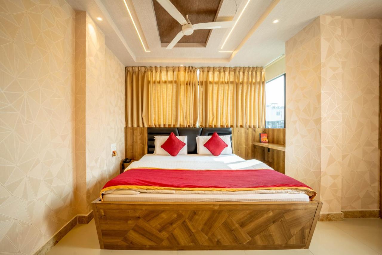 Seasons Suites Bangalore Eksteriør billede